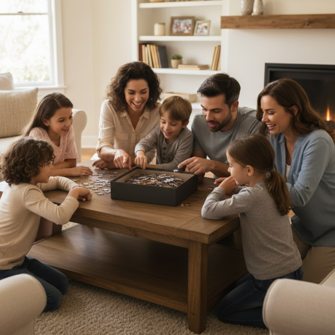 Meaningful Christian Gift Ideas for Every Occasion-Art for Gods Children