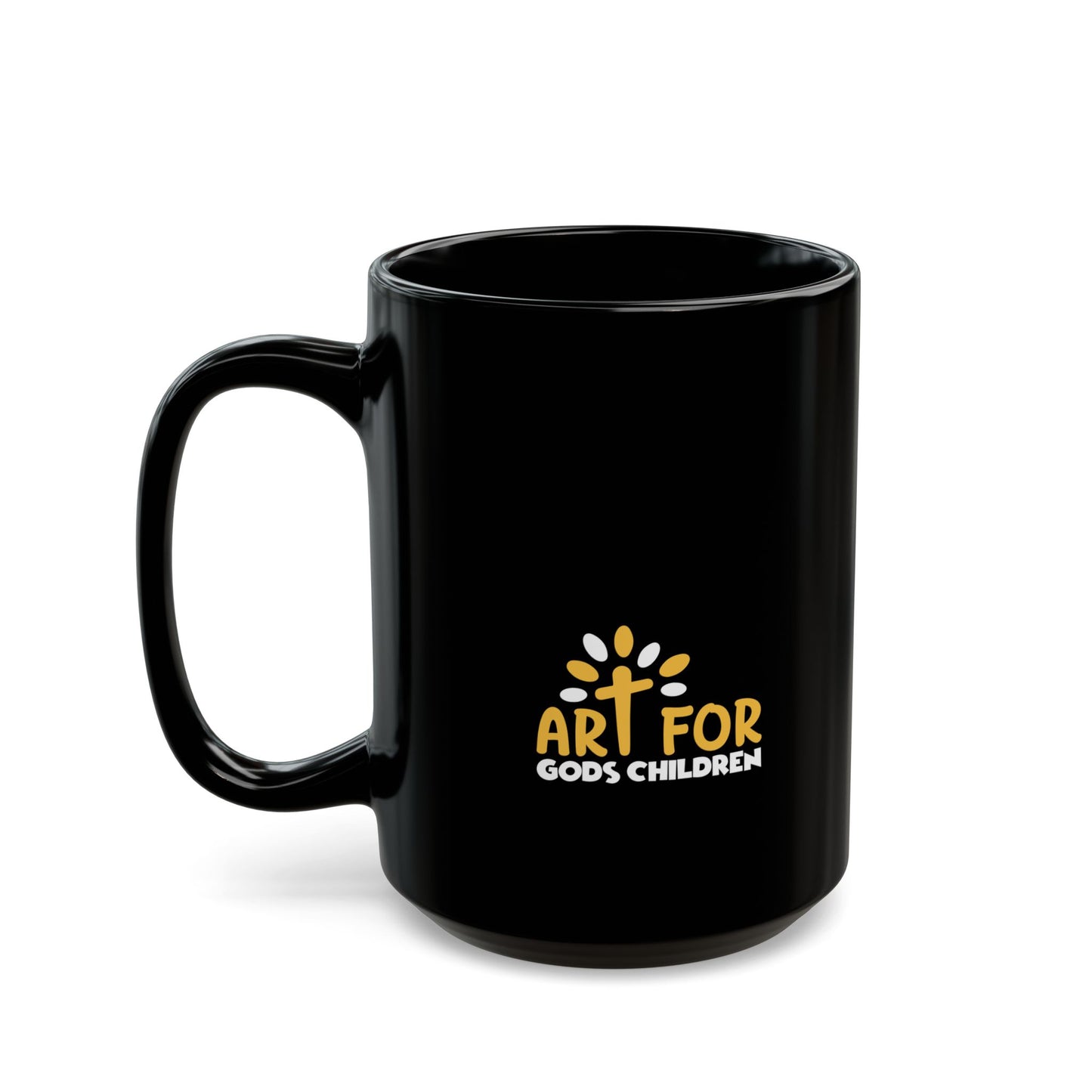 Heaven Declare Mug