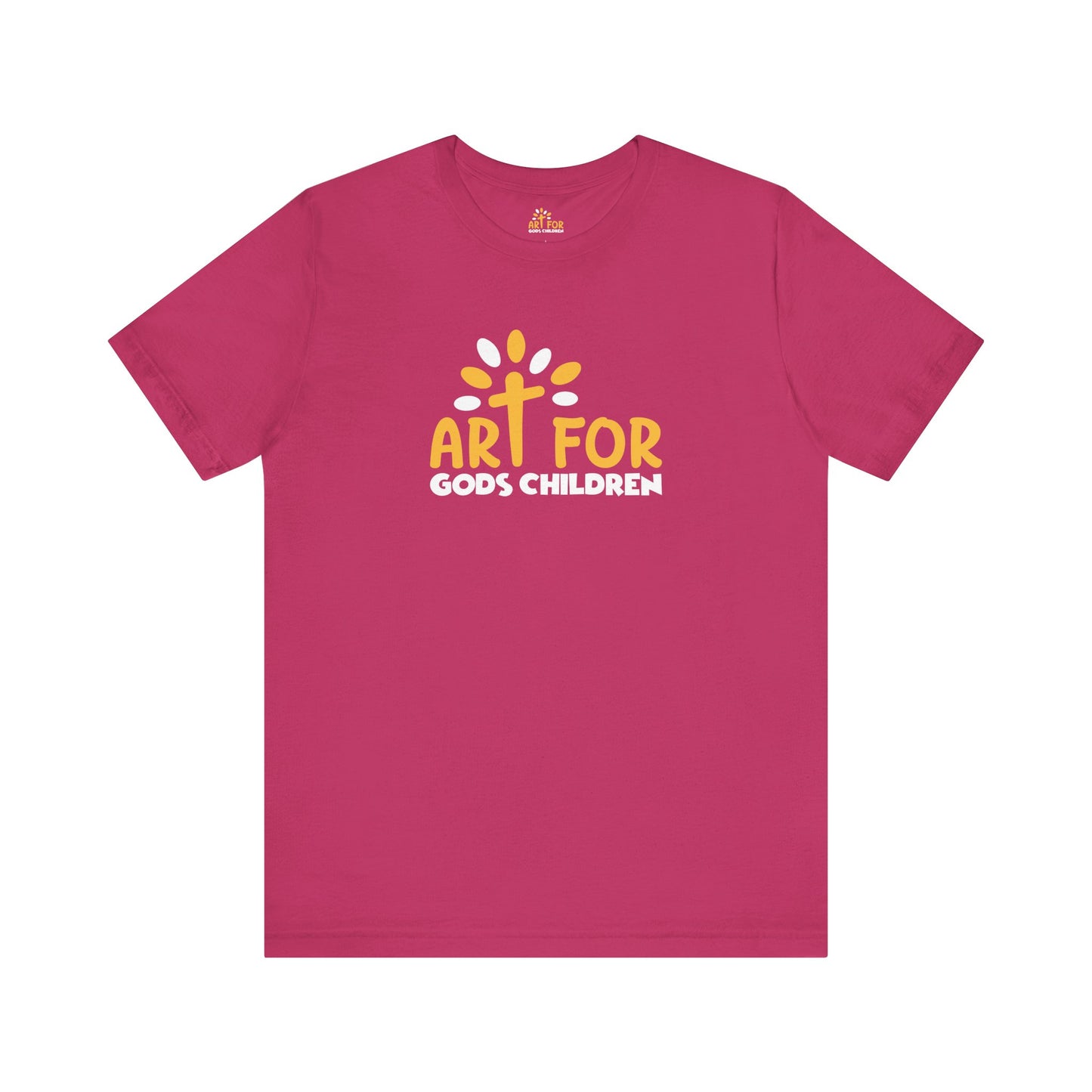 Art for Gods Children T-Shirt