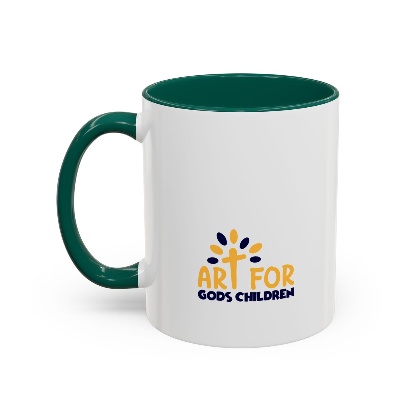 Temple Tax Mug