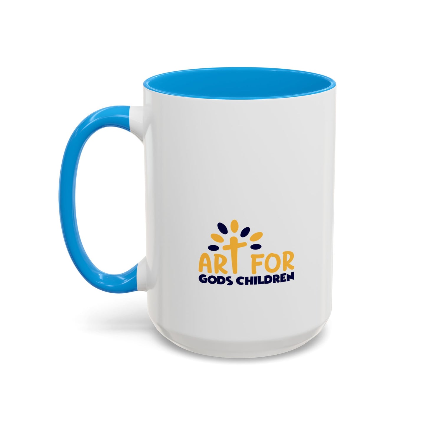 Fear Not Mug