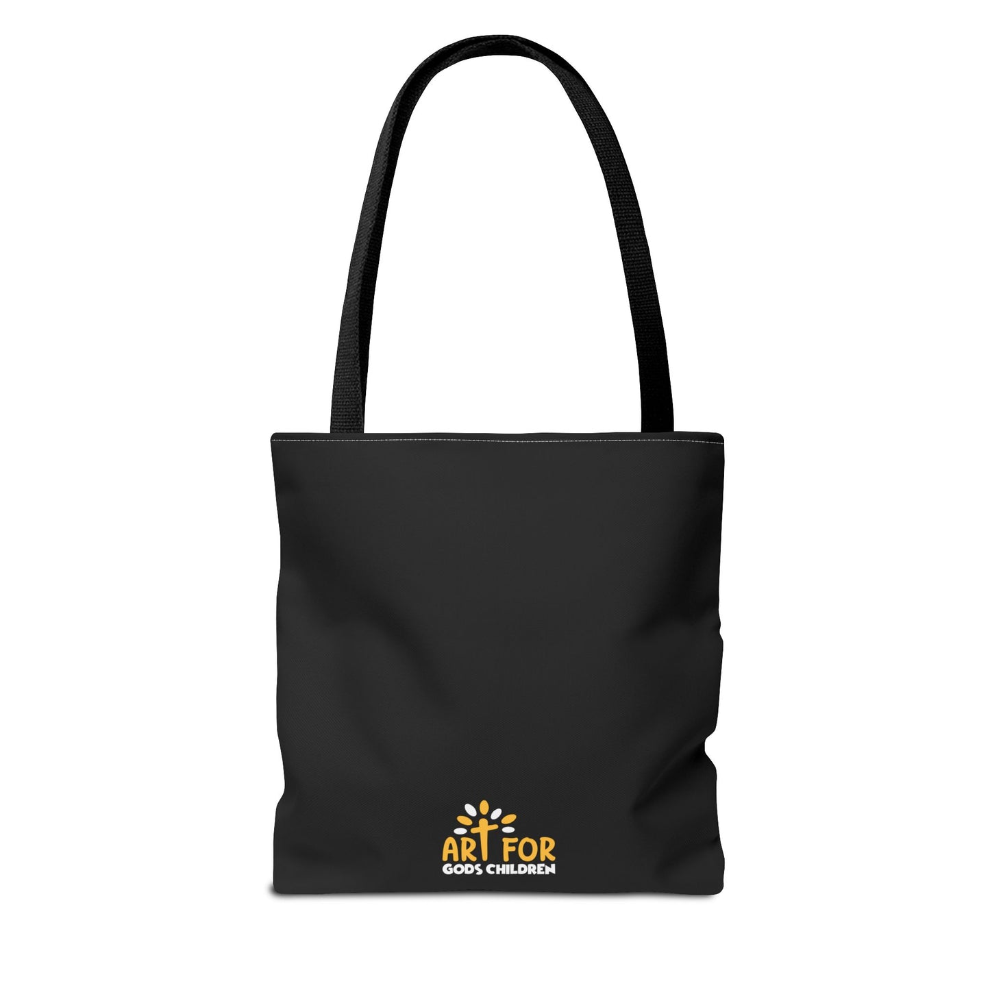 The Heavens Declare - Tote Bag