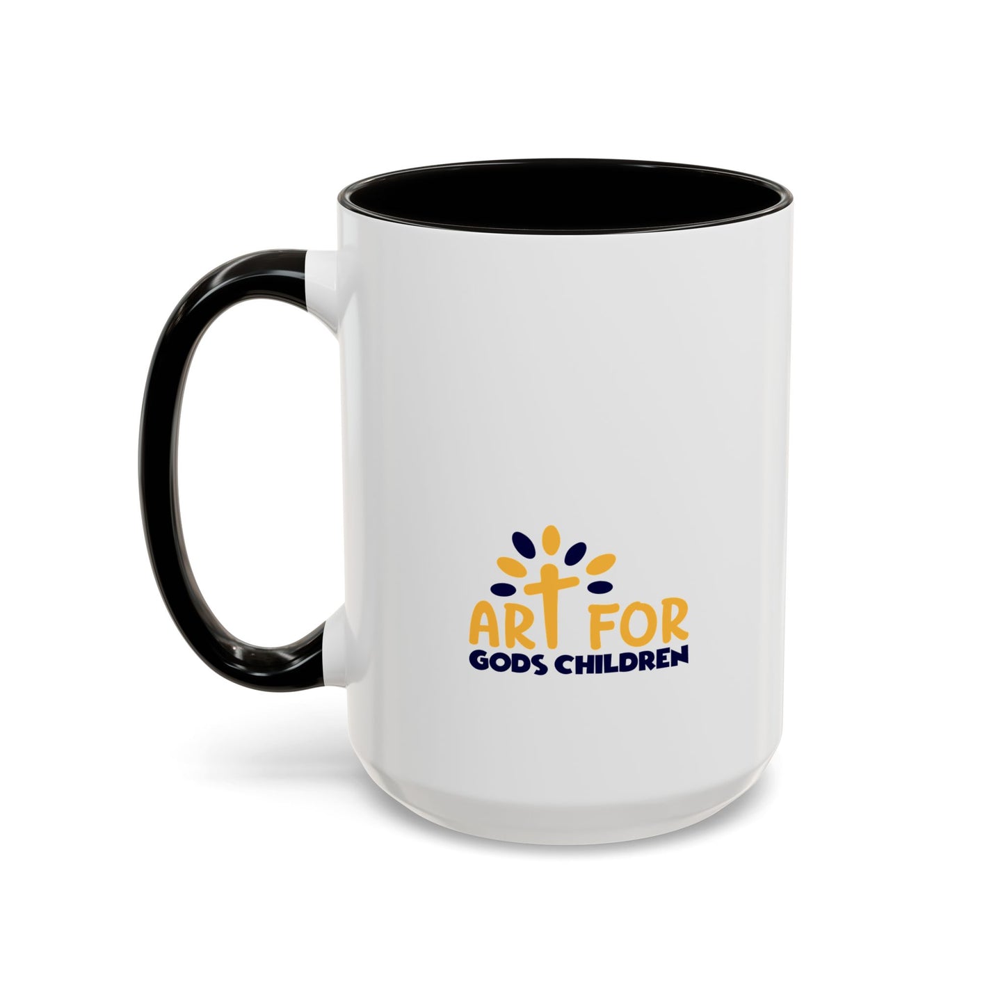 Strong Tower Mug