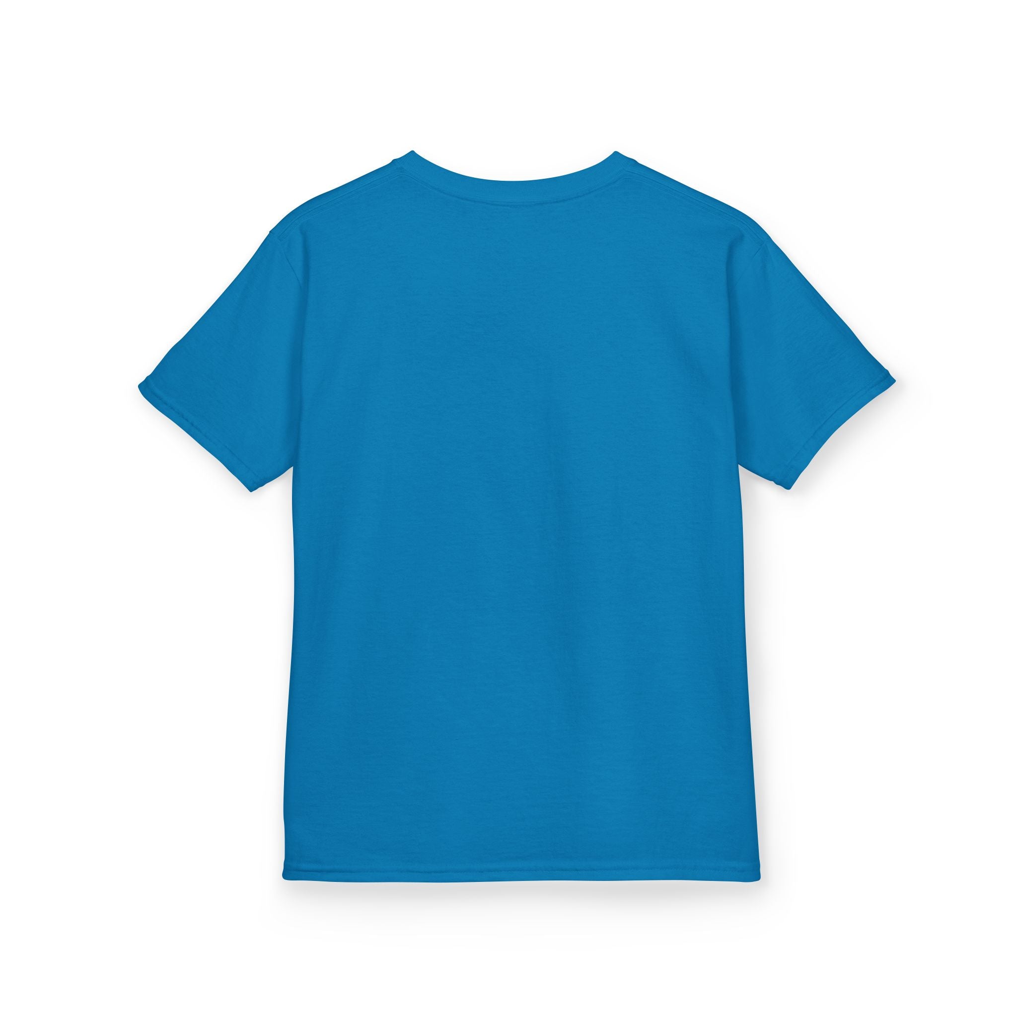 I Have a Plan Kids Tee-Art for Gods Children
