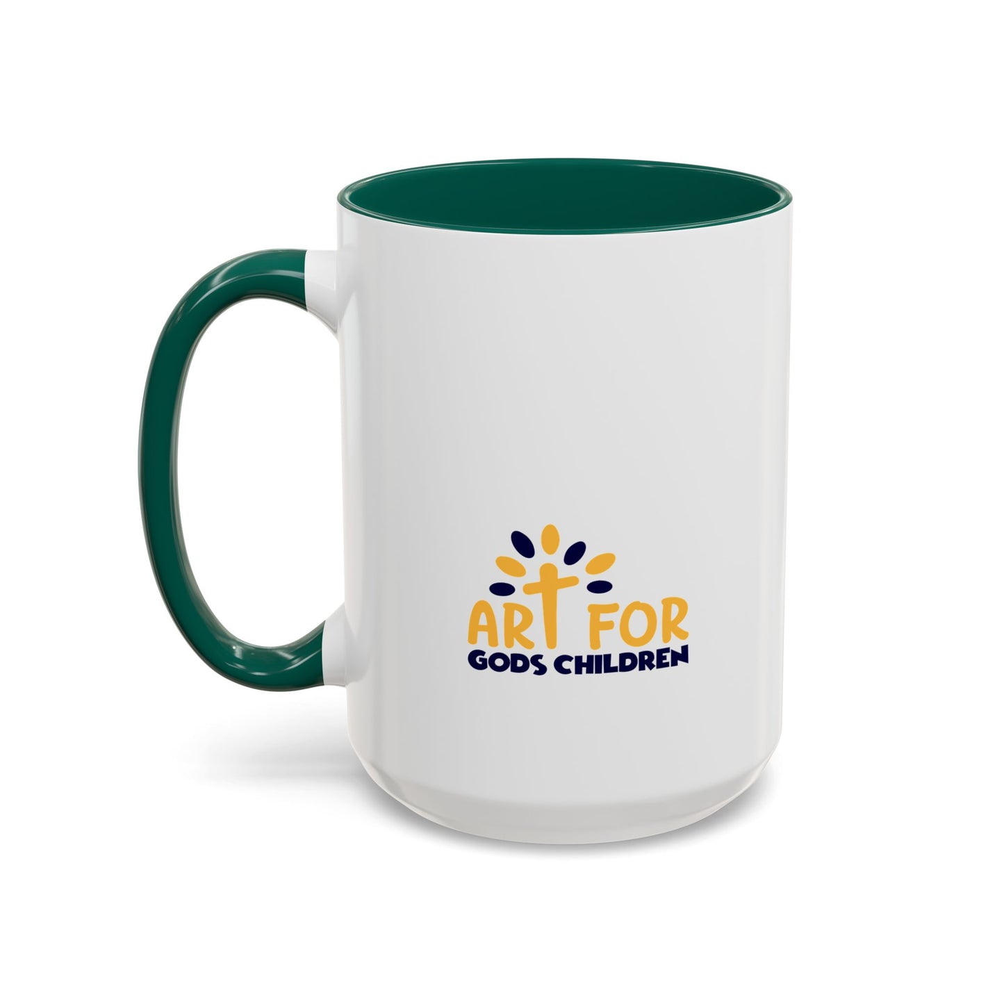 Temple Tax Mug