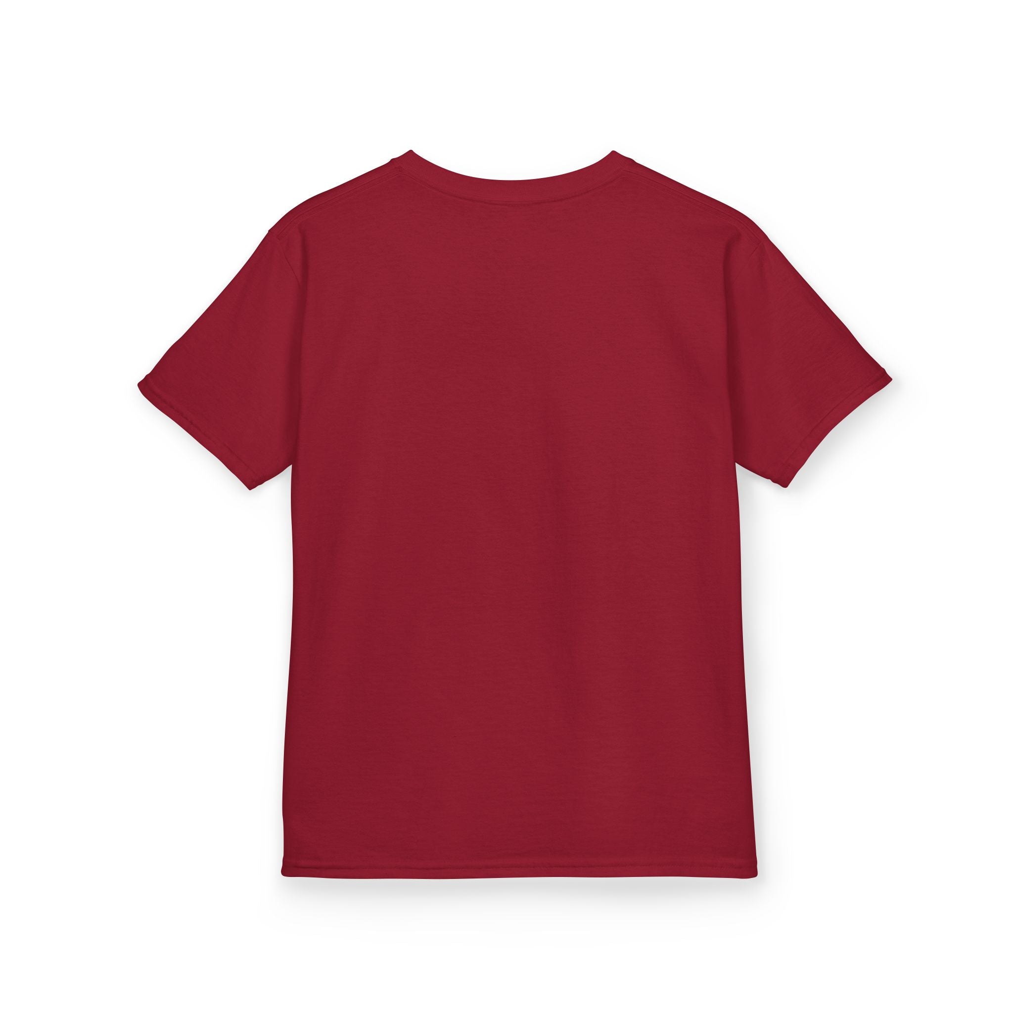 Daniel in the Lions Den Kids Tee-Art for Gods Children