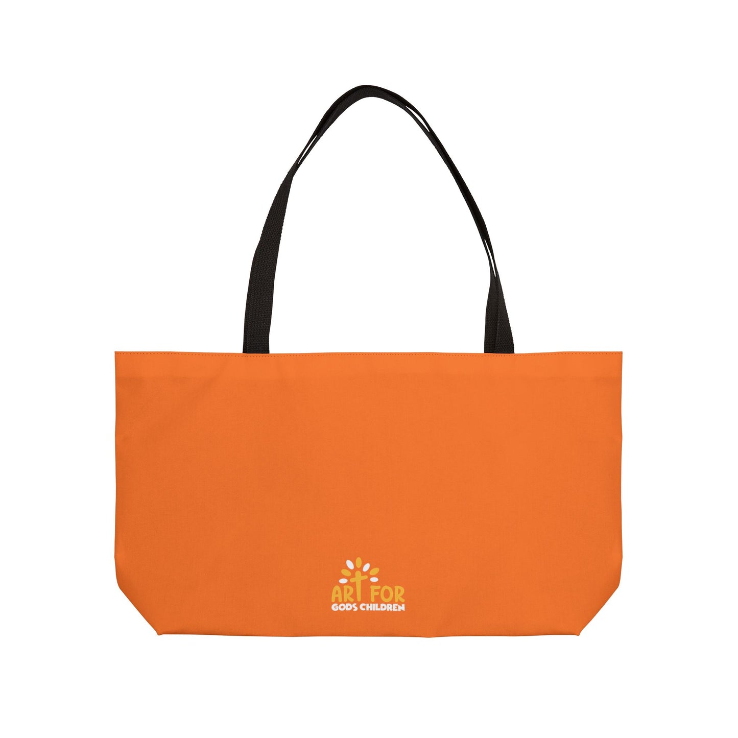All Things - Weekender Tote Bag