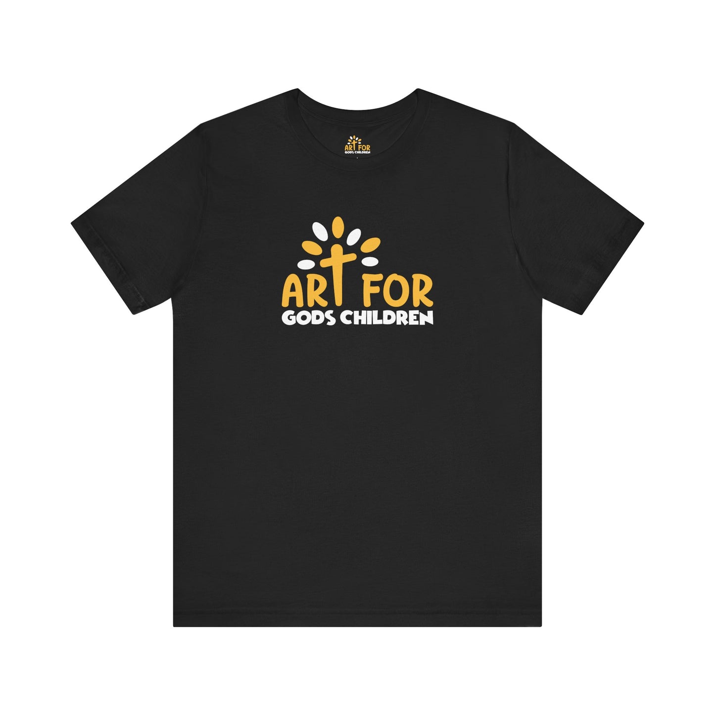 Art for Gods Children T-Shirt