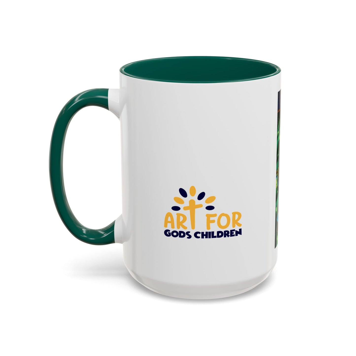 Weary Not Mug