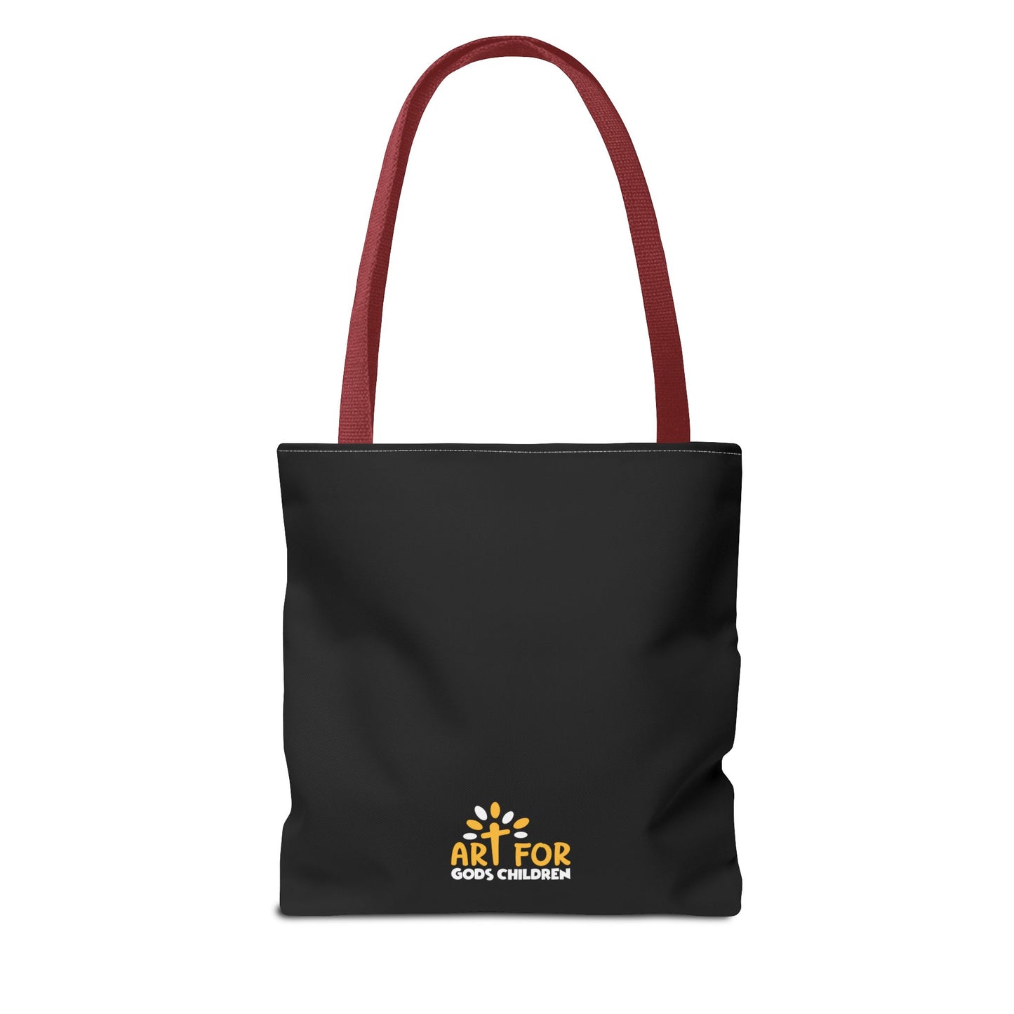 A Savior is Born - Tote Bag