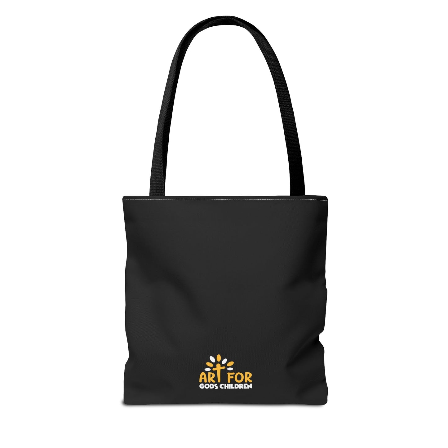 A Savior is Born - Tote Bag