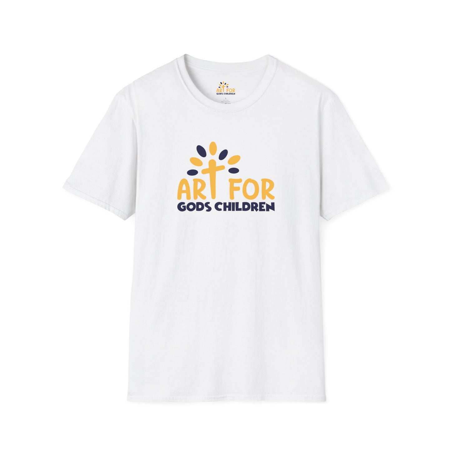 Art for Gods Children T-Shirt