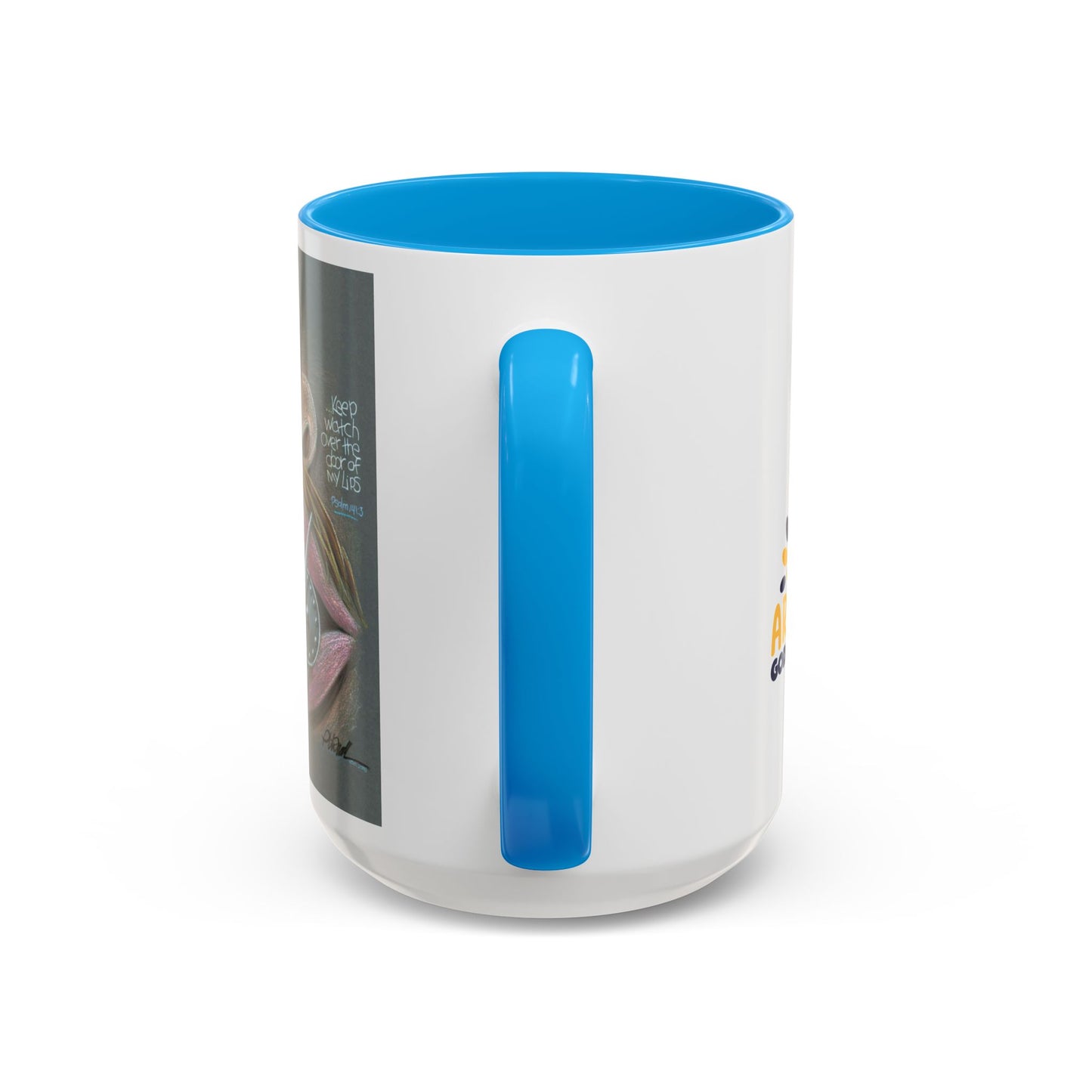 Set a Guard Mug