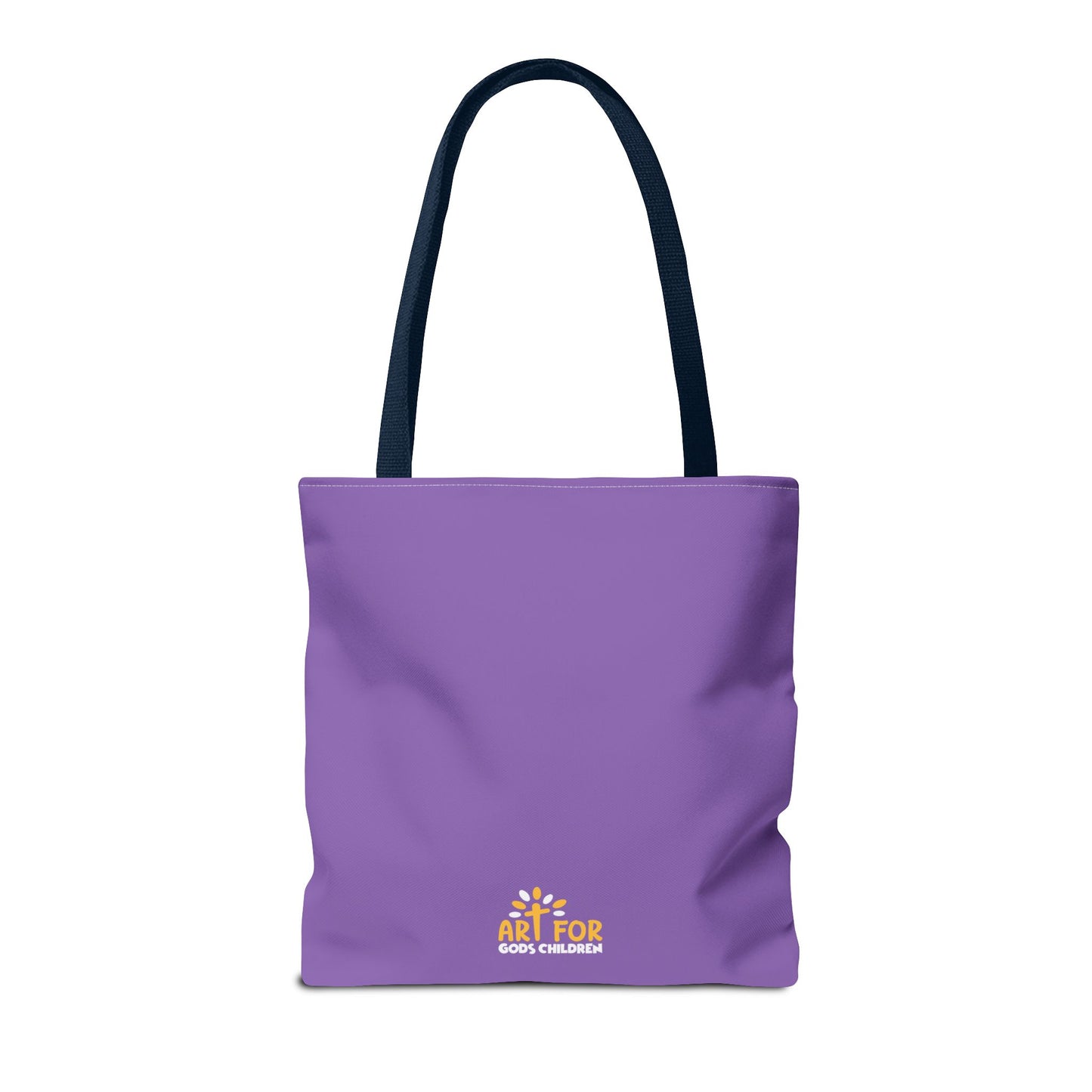All Things - Tote Bag