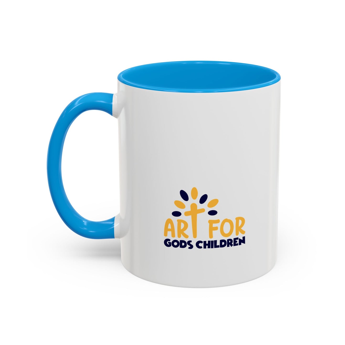 Fear Not Mug