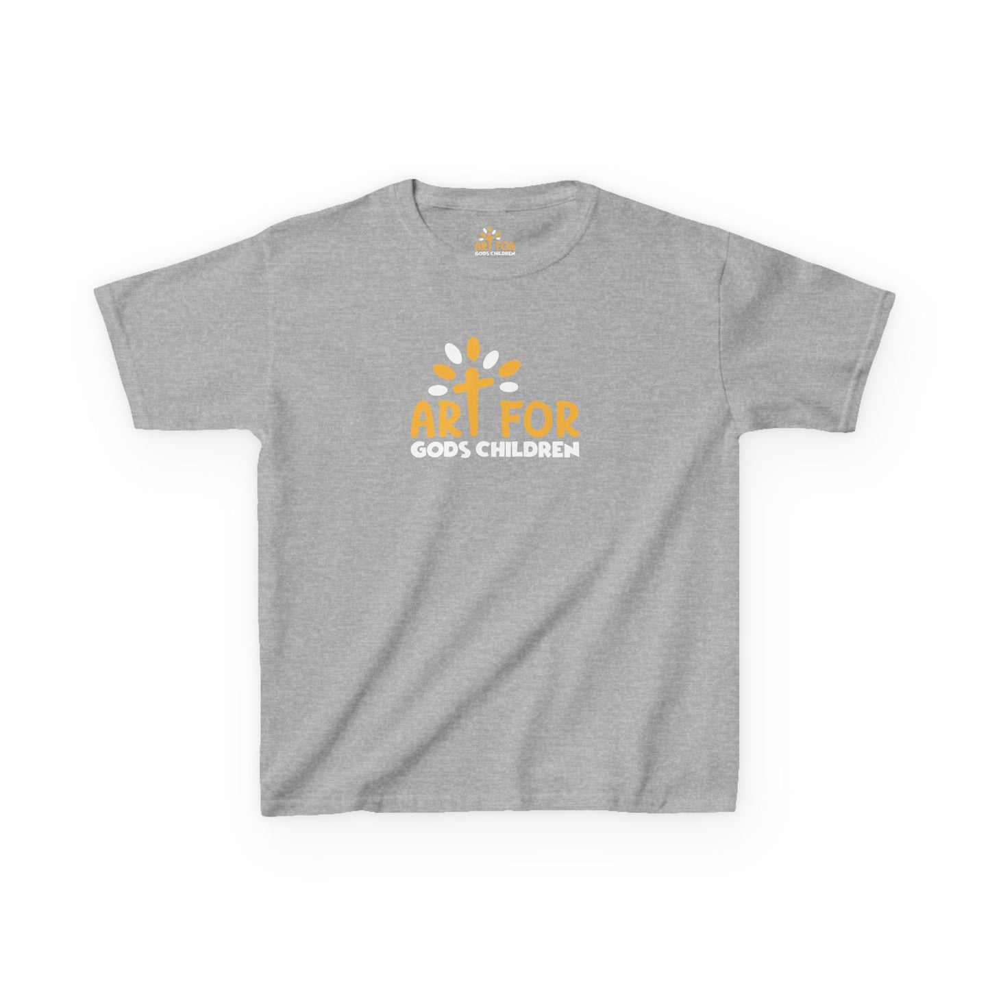 Kids T-Shirts - "Art for Gods children"