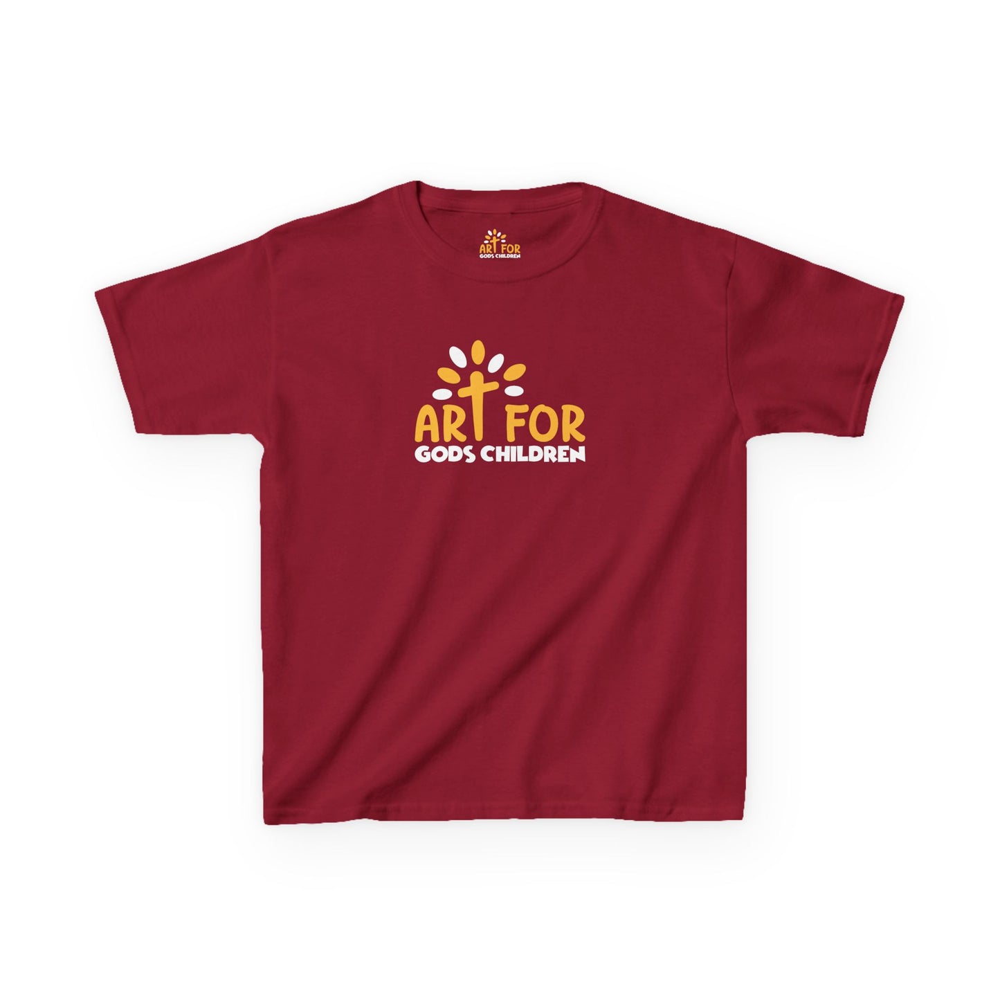 Kids T-Shirts - "Art for Gods children"