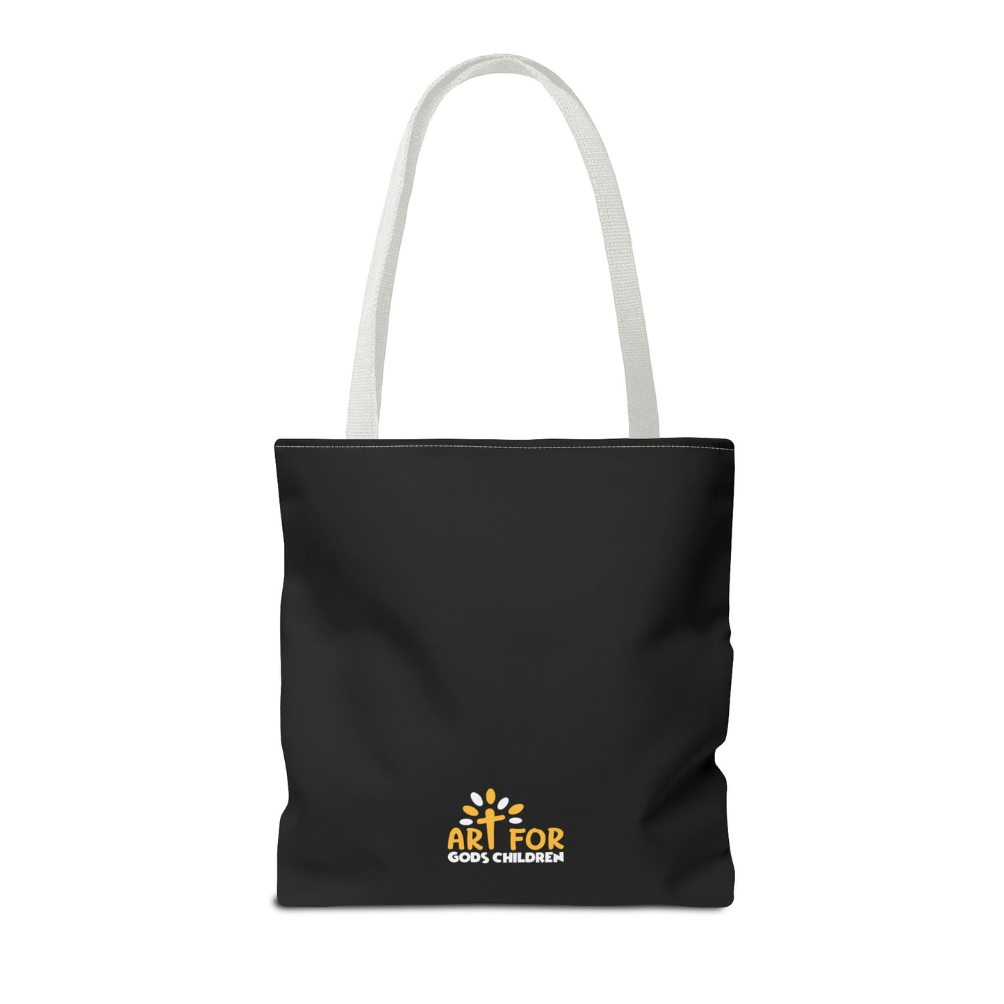 A Savior is Born - Tote Bag