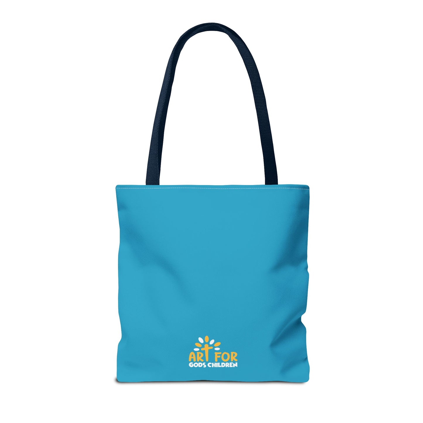 Jonah - Tote Bag