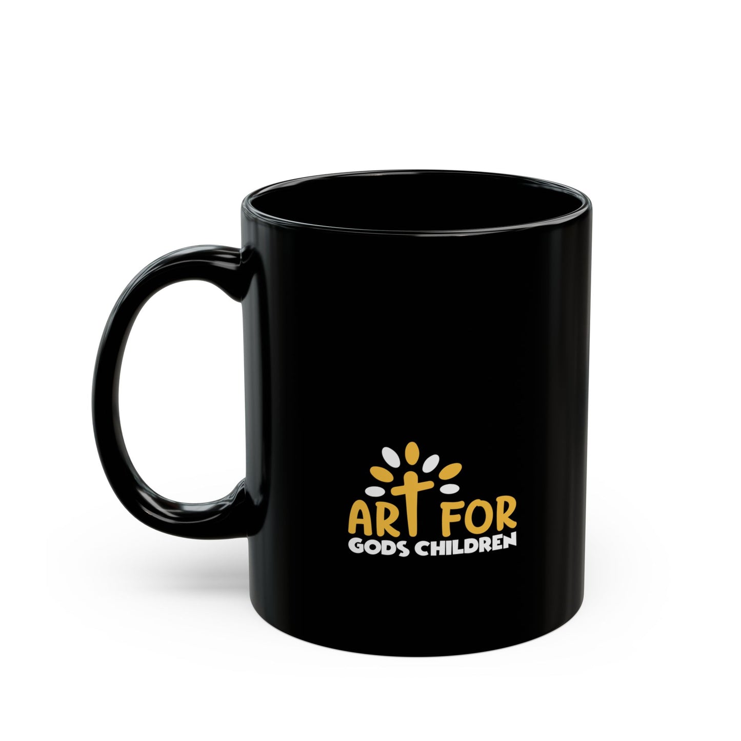 Heaven Declare Mug