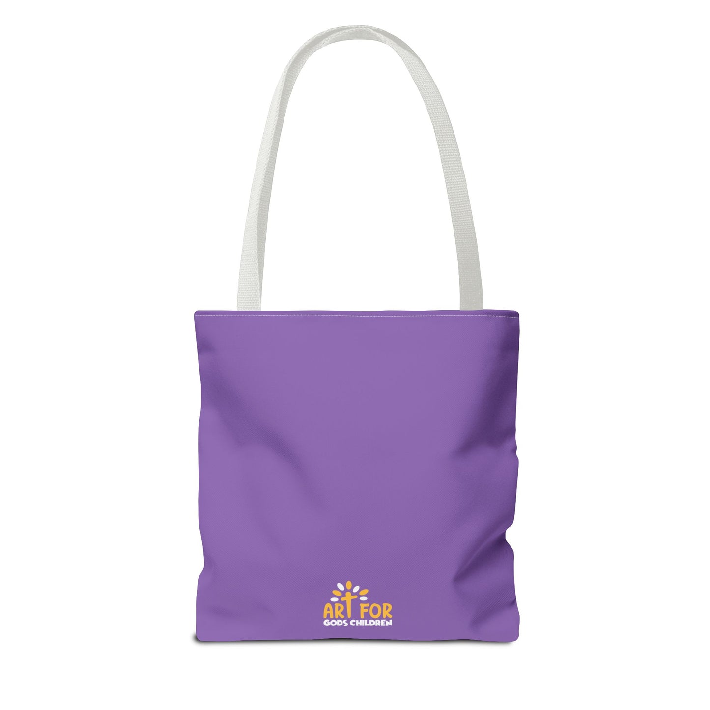 All Things - Tote Bag