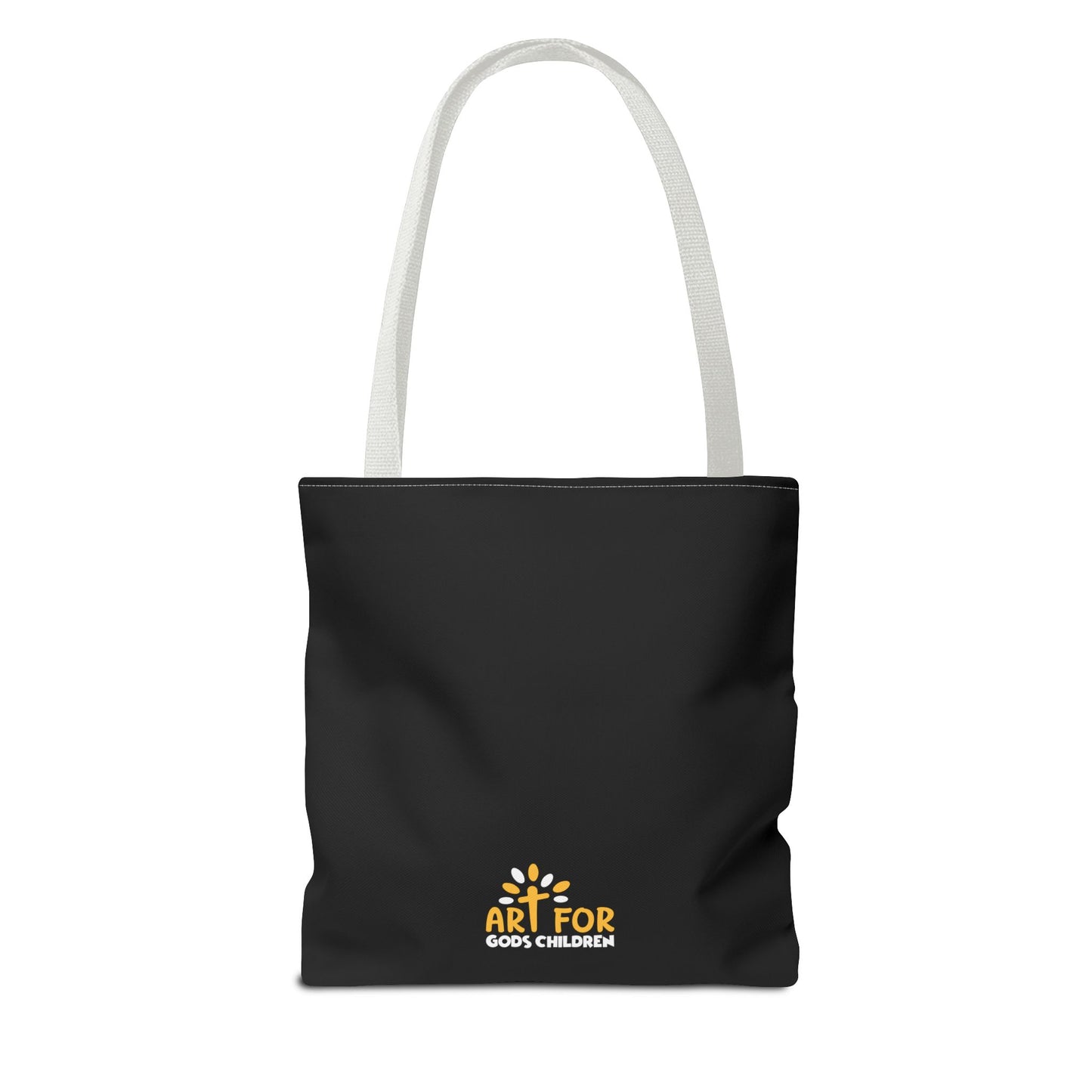 A Savior is Born - Tote Bag