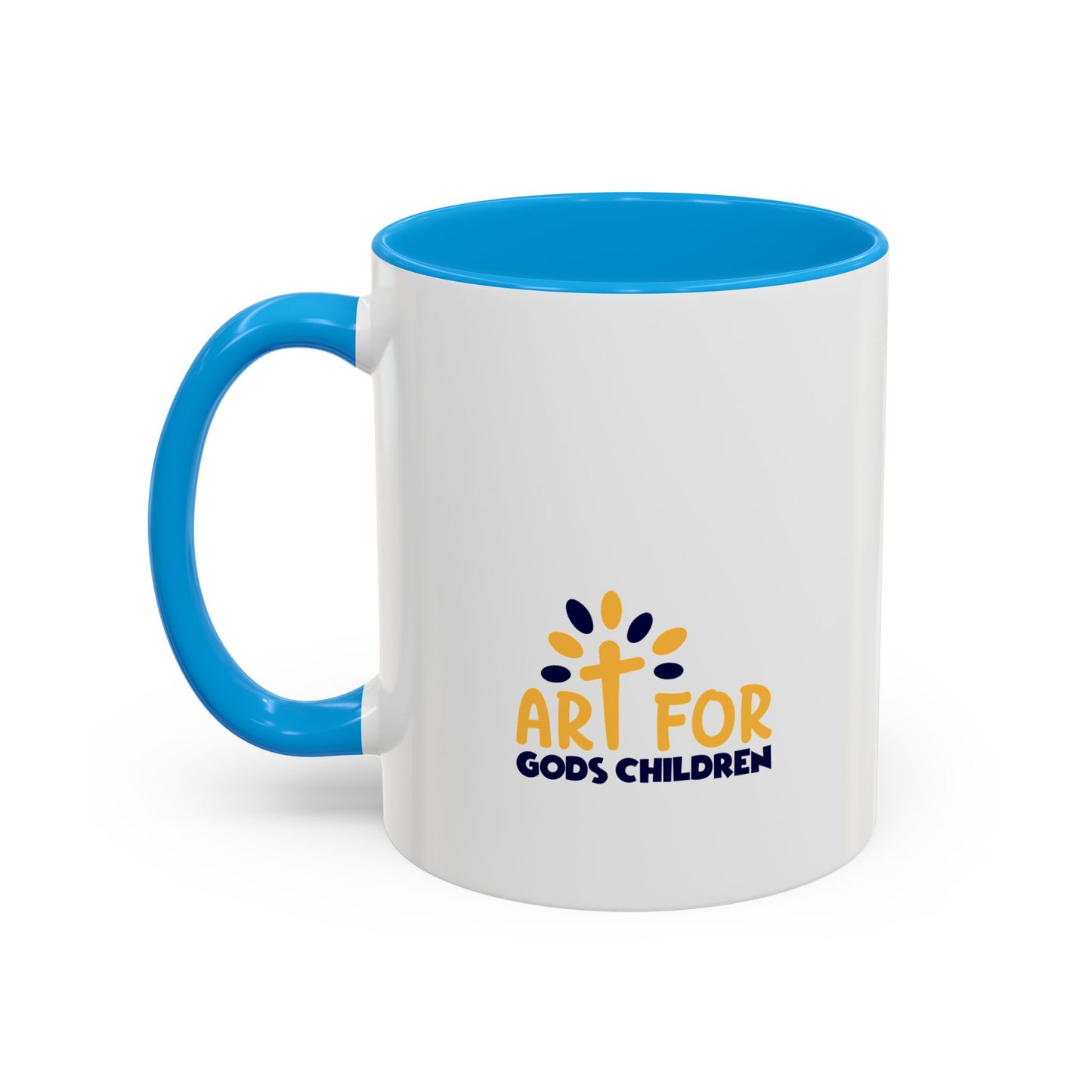 Starting a Quarrel Mug