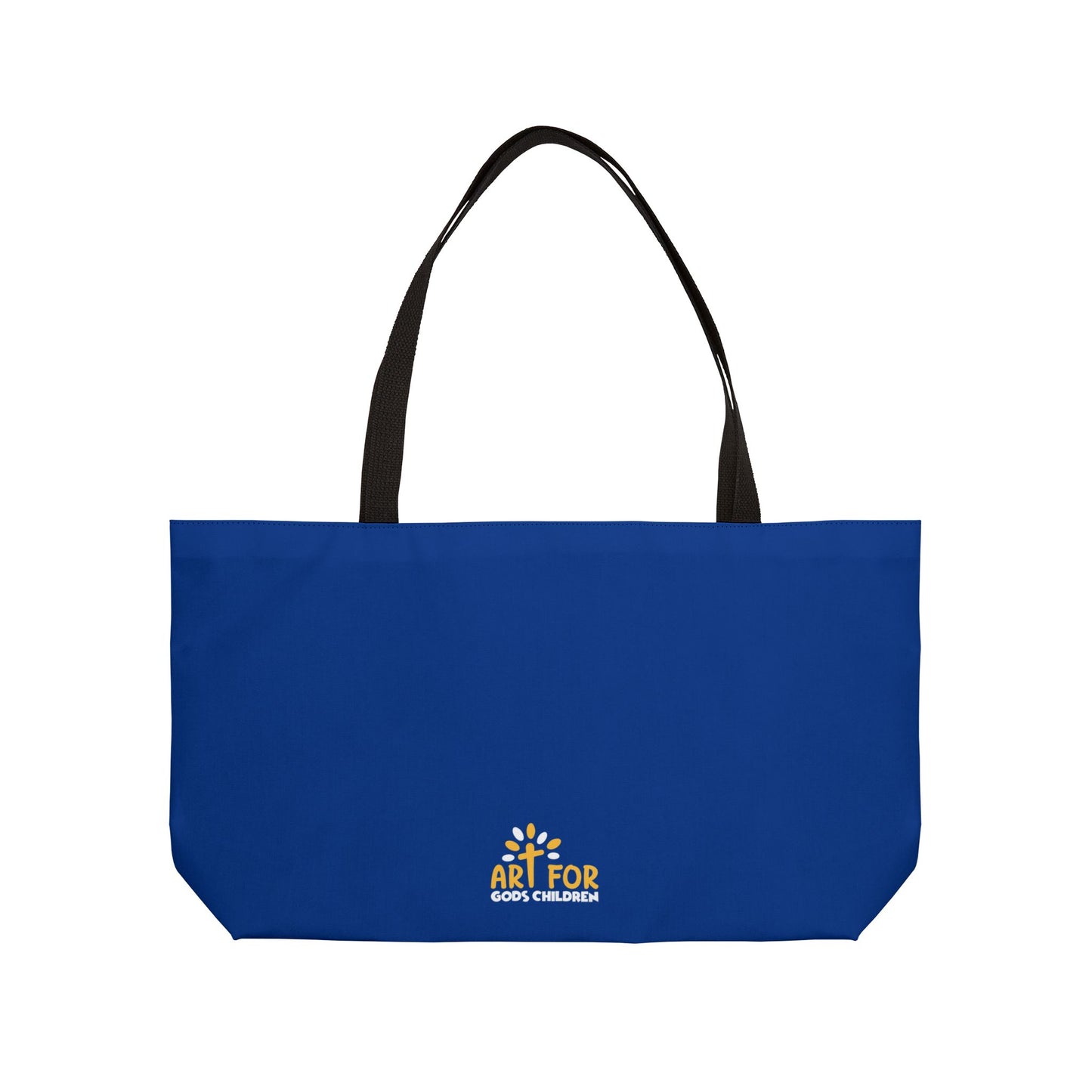 Praise the Lord - Weekender Tote Bag