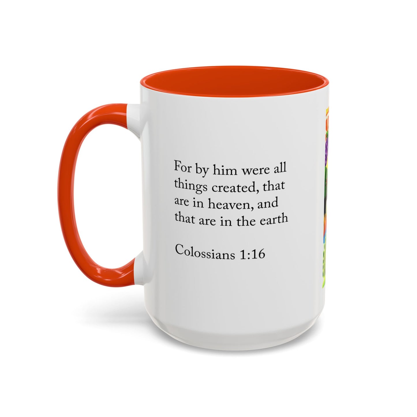 All Things Mug