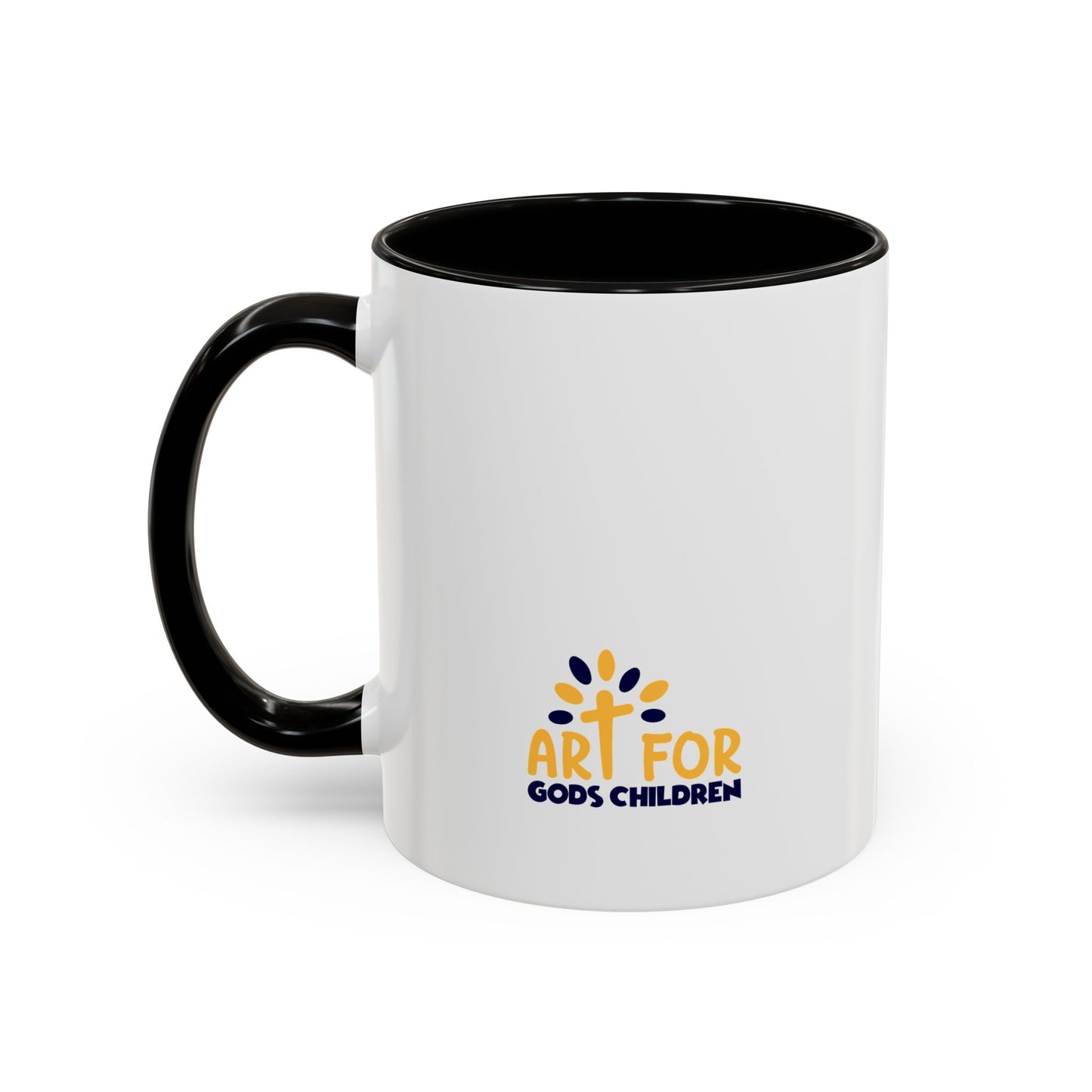 Heaven Declare Coffee Mug
