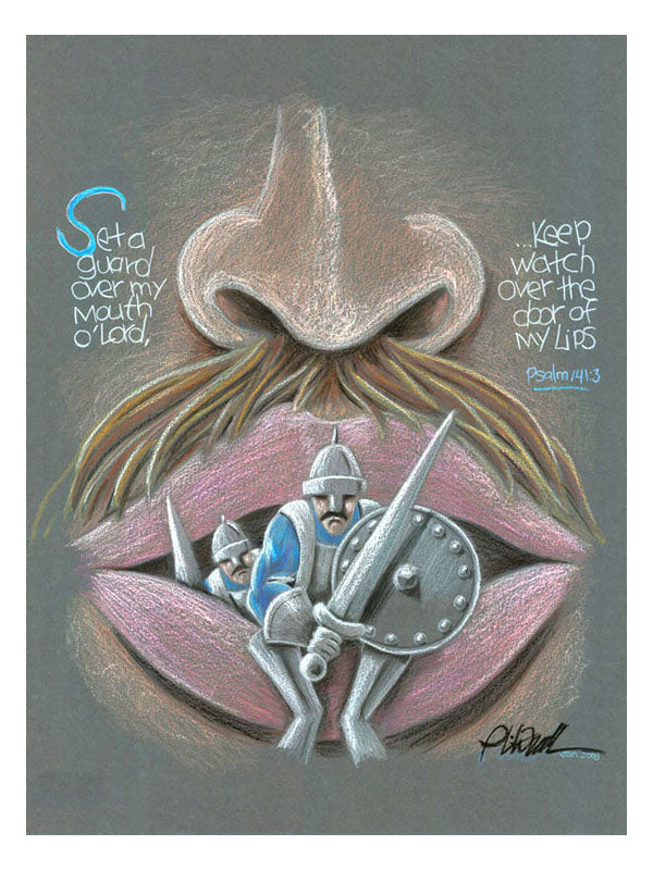 Set a Guard