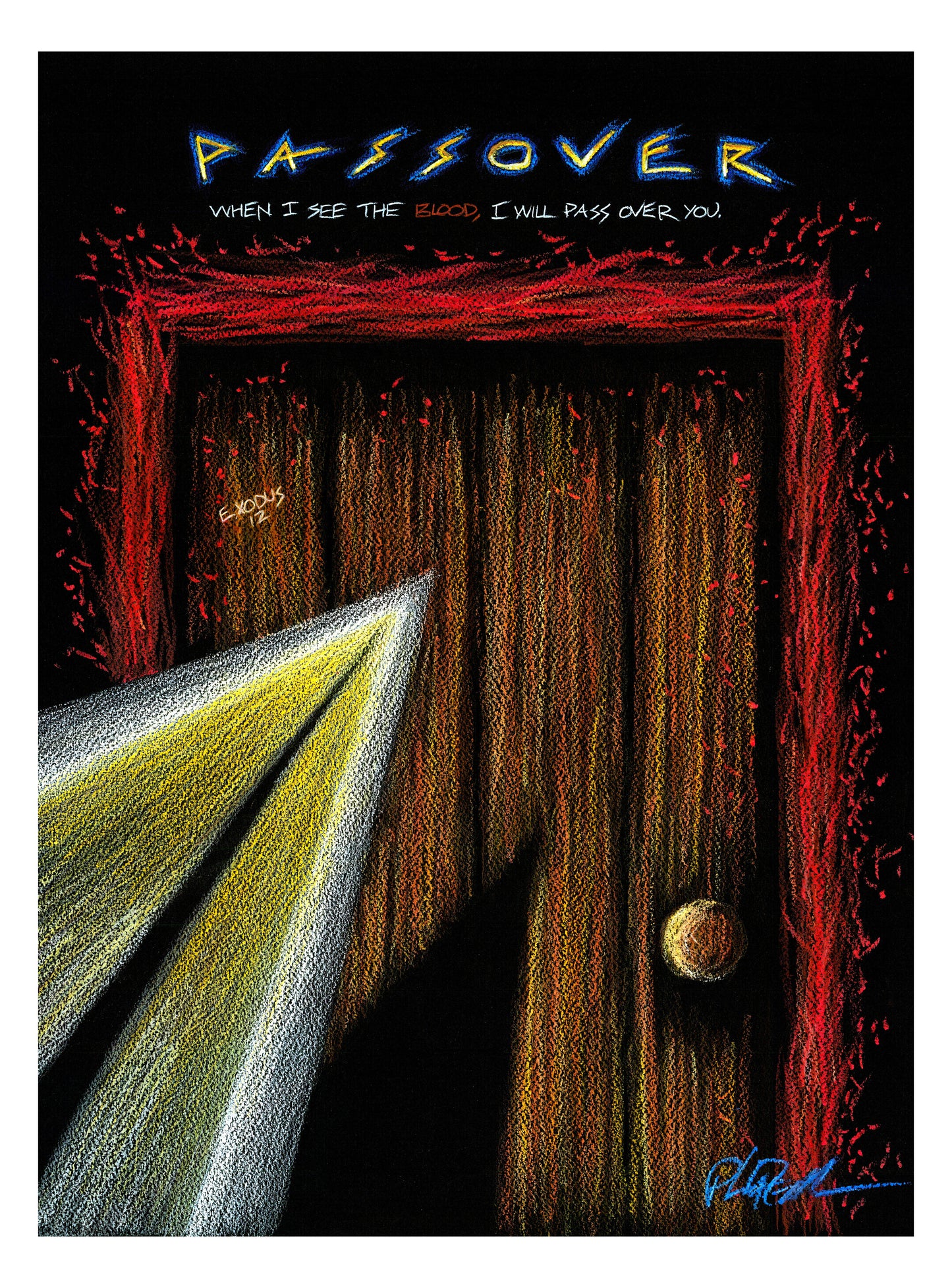 The Passover