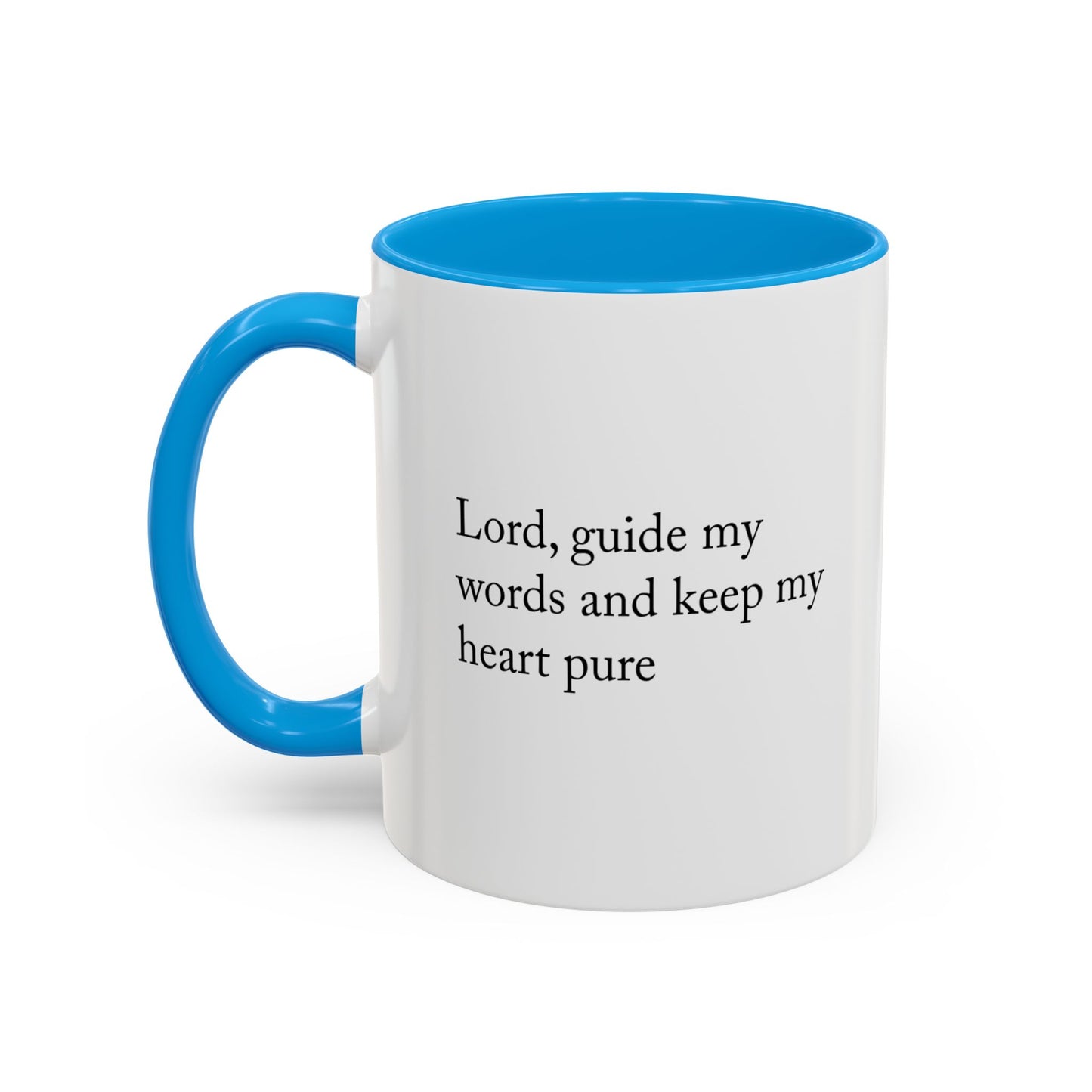 Set a Guard Mug