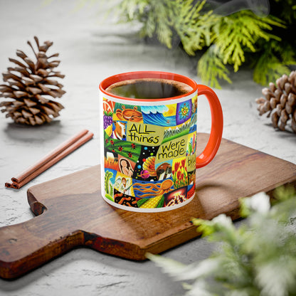 All Things Mug