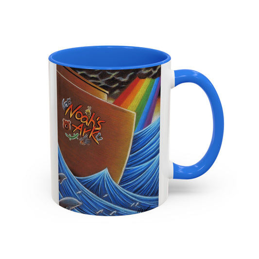 Noahs Ark Mug