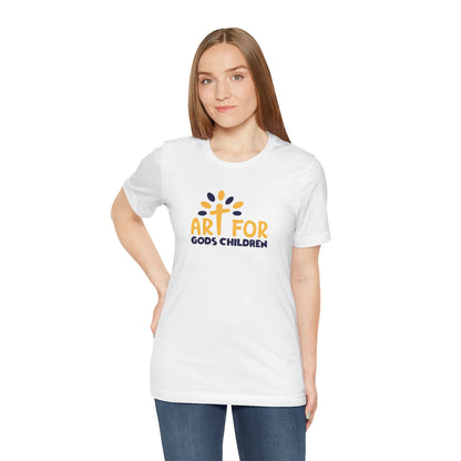 Art for Gods Children T-Shirt