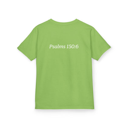 Praise the Lord Kids Tee