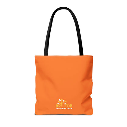 All Things - Tote Bag