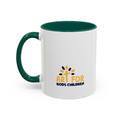 Temple Tax Mug
