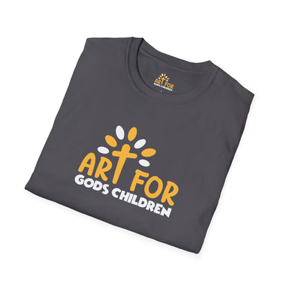 Art for Gods Children T-Shirt