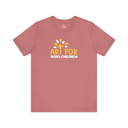 Art for Gods Children T-Shirt