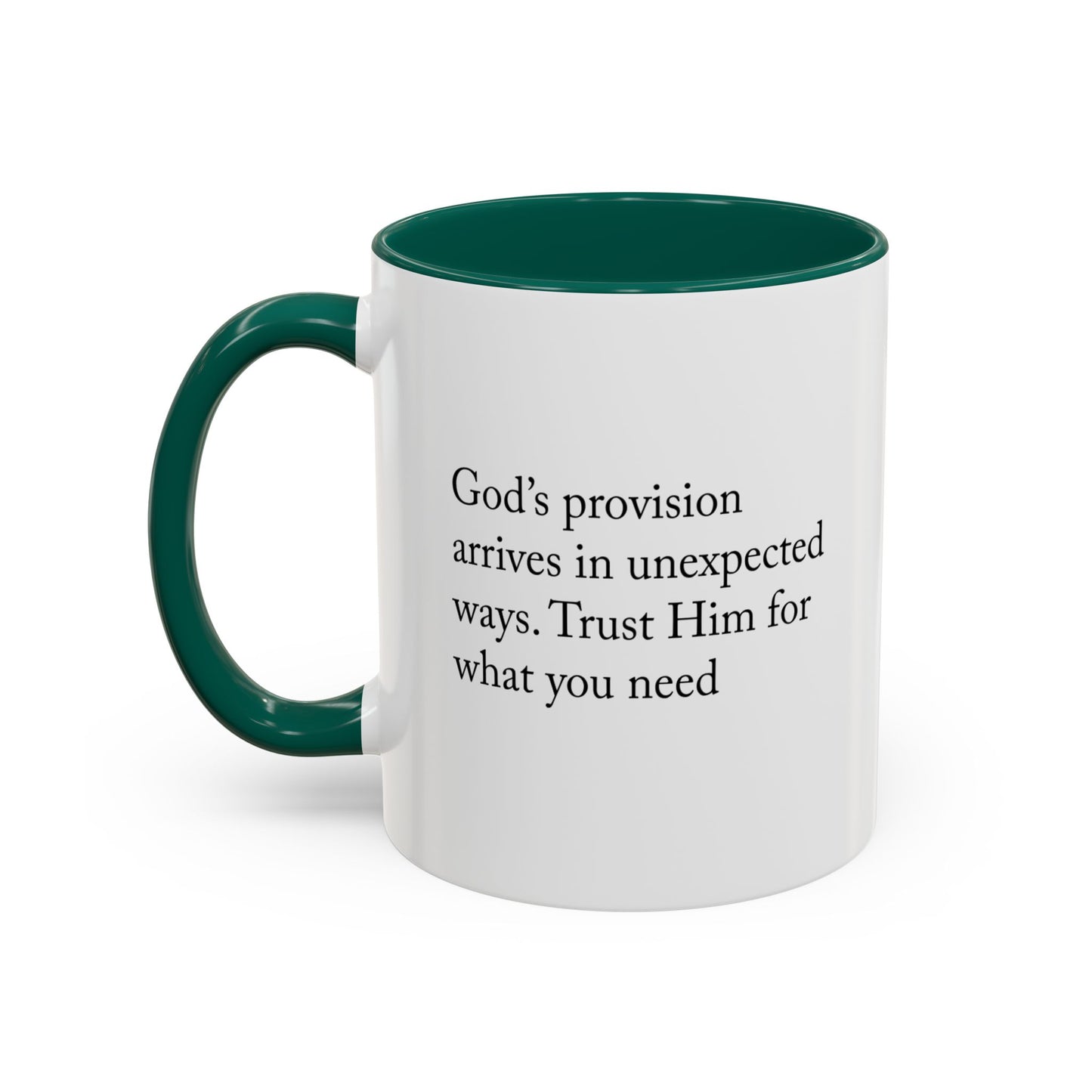 Temple Tax Mug