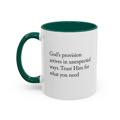Temple Tax Mug