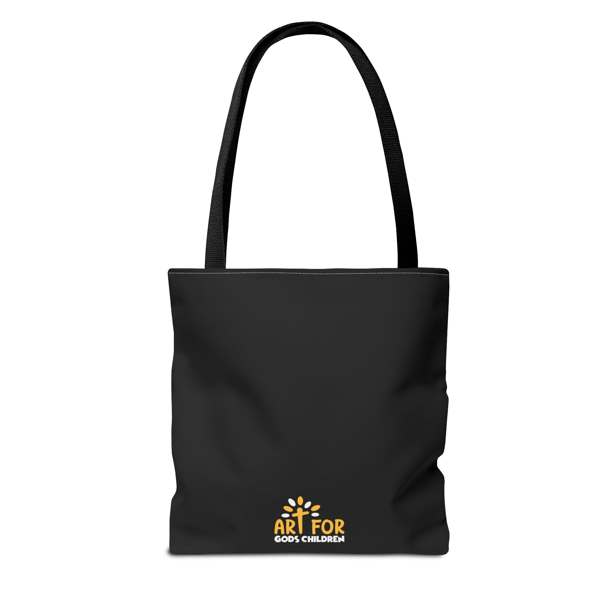 The Heavens Declare - Tote Bag-Art for Gods Children