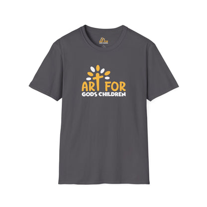Art for Gods Children T-Shirt