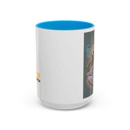 Set a Guard Mug