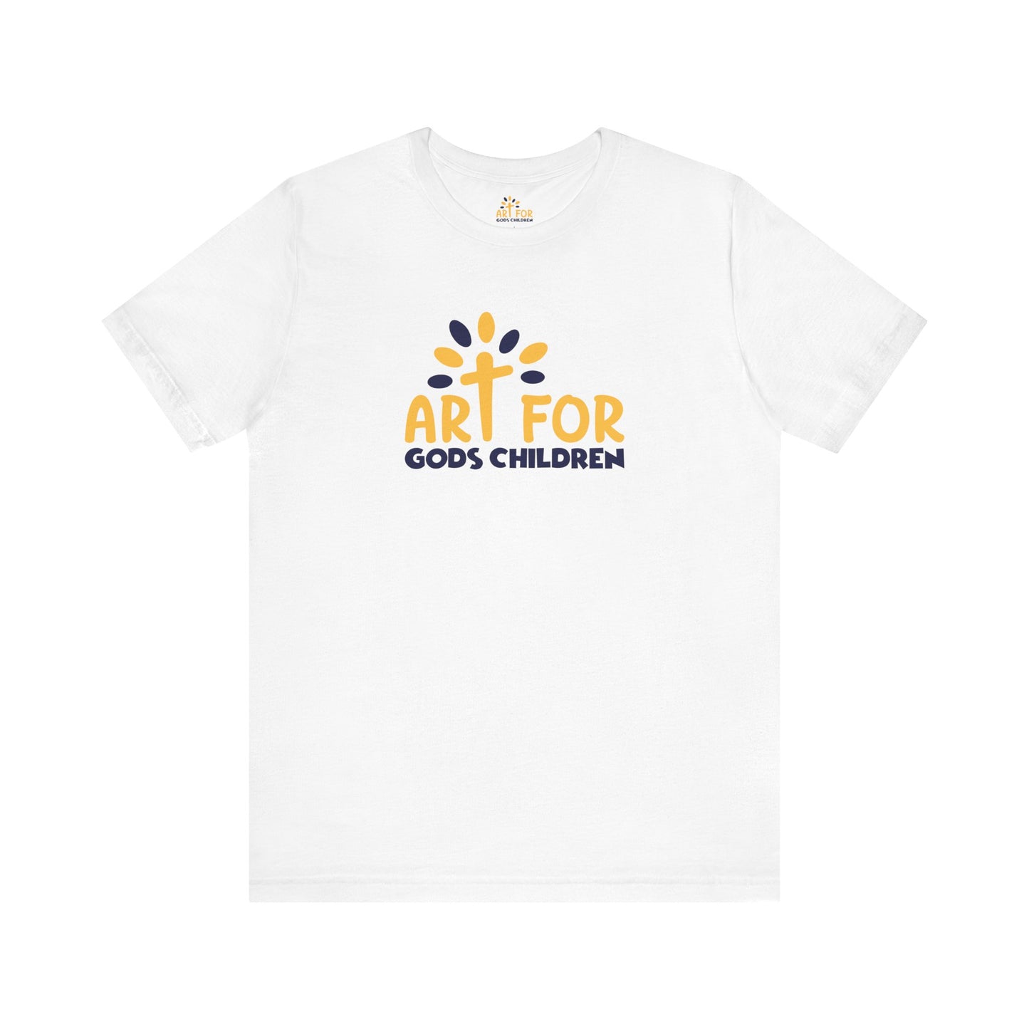 Art for Gods Children T-Shirt