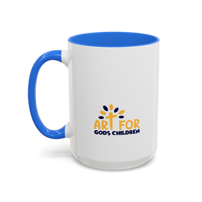 Noahs Ark Mug