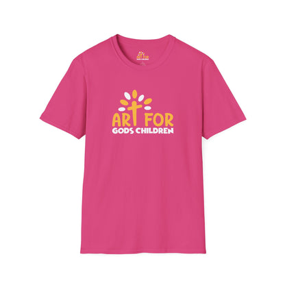 Art for Gods Children T-Shirt