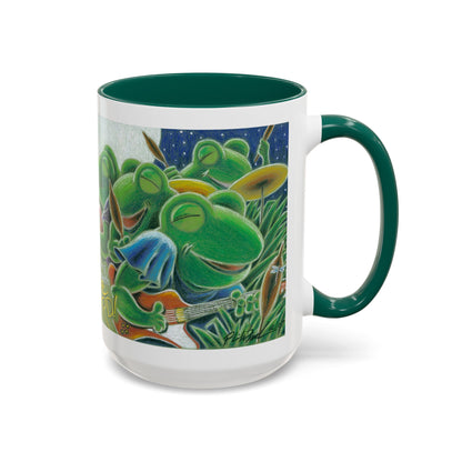 Praise the Lord Mug
